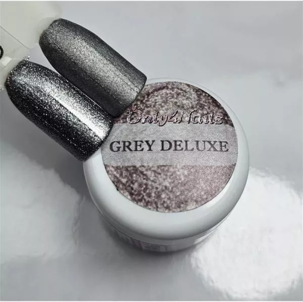 Farbgel Grey Deluxe met 5ml
